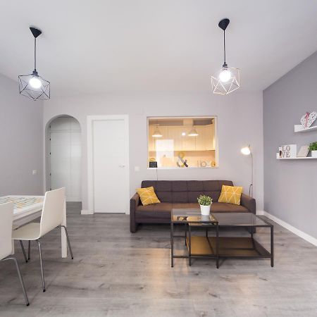 Apartamento Azahar Nazari Granada Kültér fotó