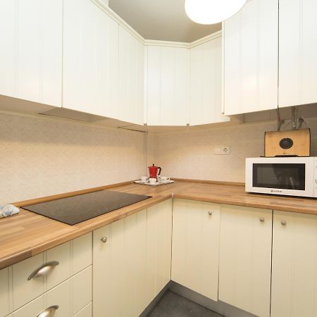 Apartamento Azahar Nazari Granada Kültér fotó