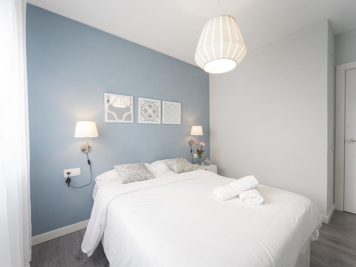 Apartamento Azahar Nazari Granada Kültér fotó