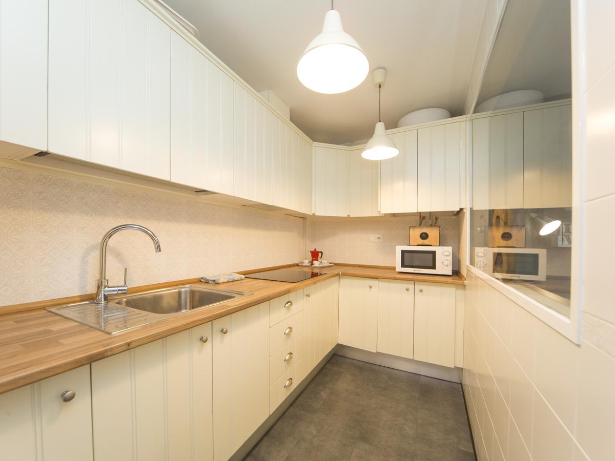 Apartamento Azahar Nazari Granada Kültér fotó