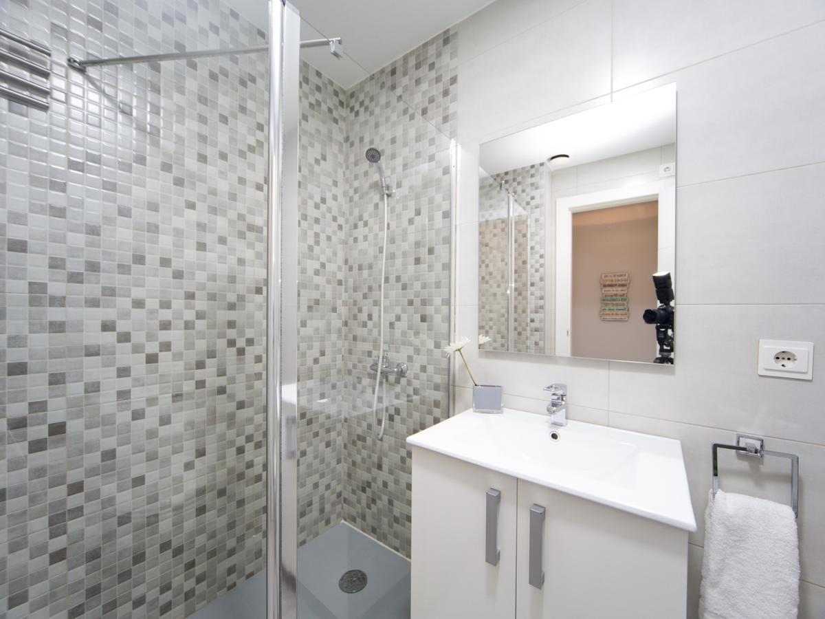 Apartamento Azahar Nazari Granada Kültér fotó
