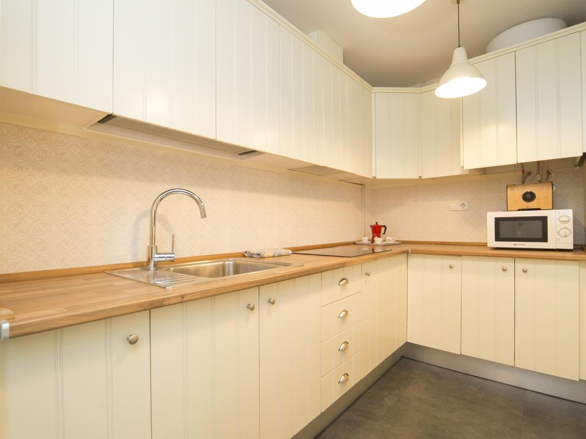 Apartamento Azahar Nazari Granada Kültér fotó