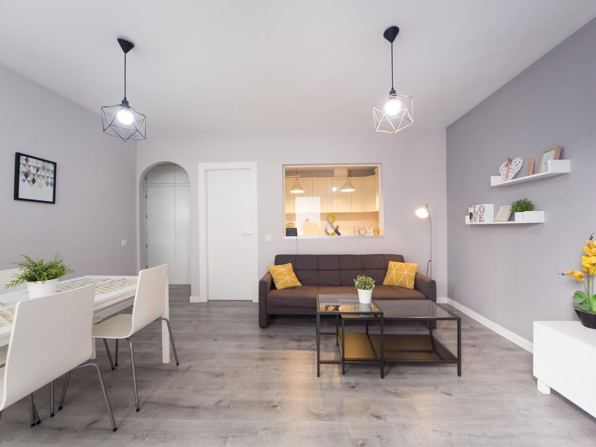 Apartamento Azahar Nazari Granada Kültér fotó