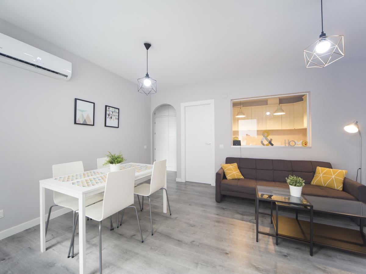 Apartamento Azahar Nazari Granada Kültér fotó