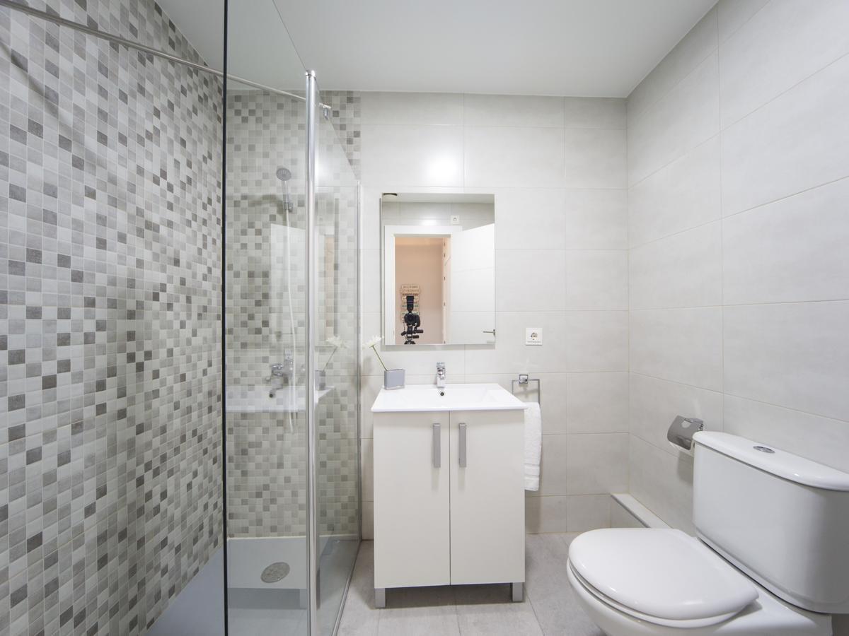 Apartamento Azahar Nazari Granada Kültér fotó