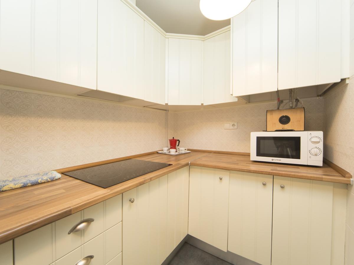 Apartamento Azahar Nazari Granada Kültér fotó