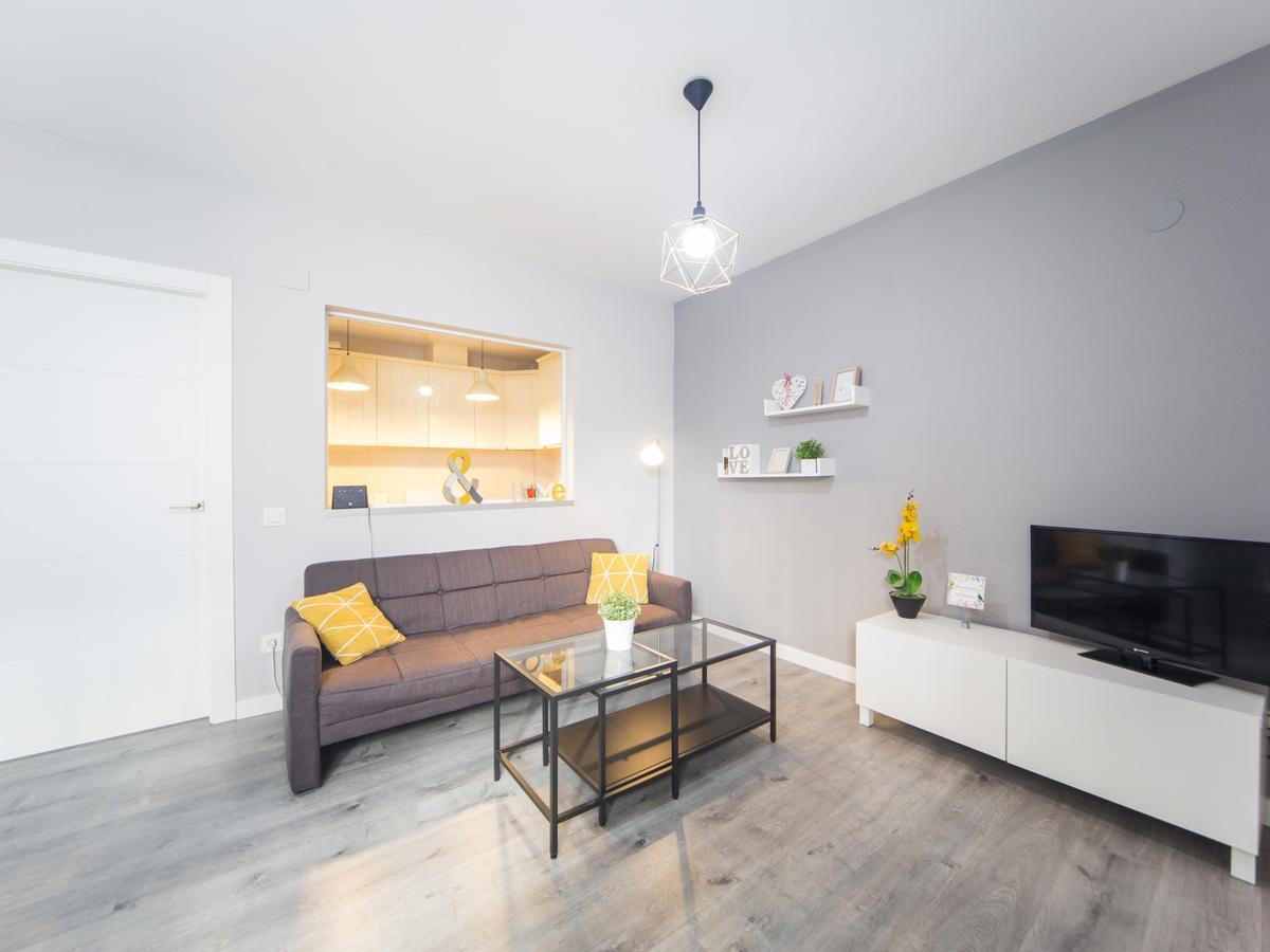 Apartamento Azahar Nazari Granada Kültér fotó
