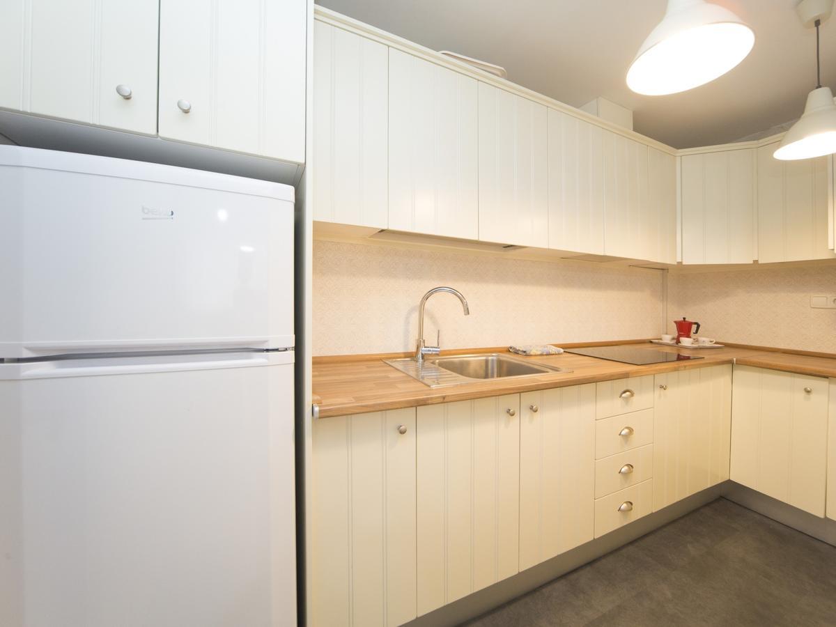 Apartamento Azahar Nazari Granada Kültér fotó