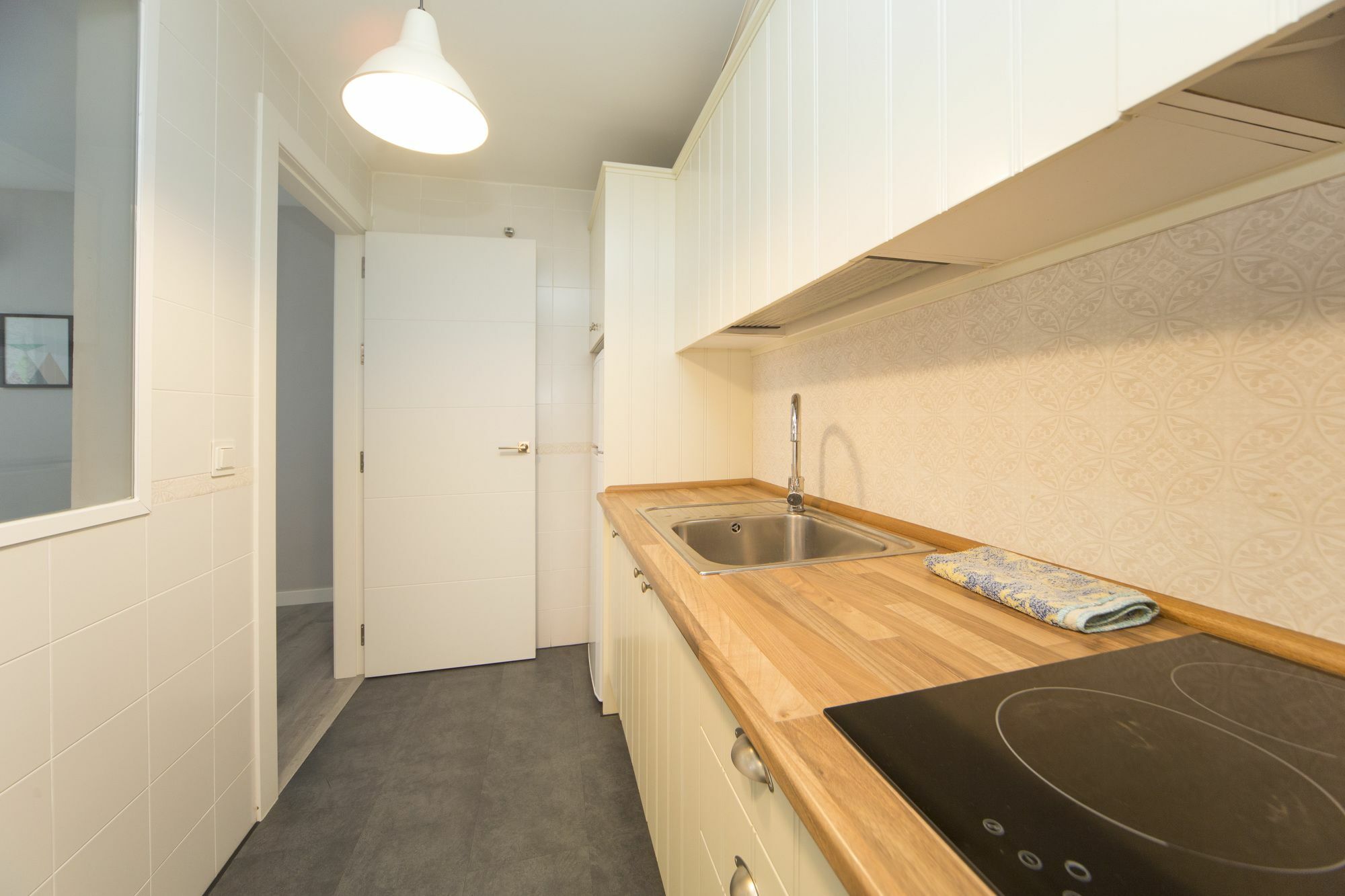 Apartamento Azahar Nazari Granada Kültér fotó