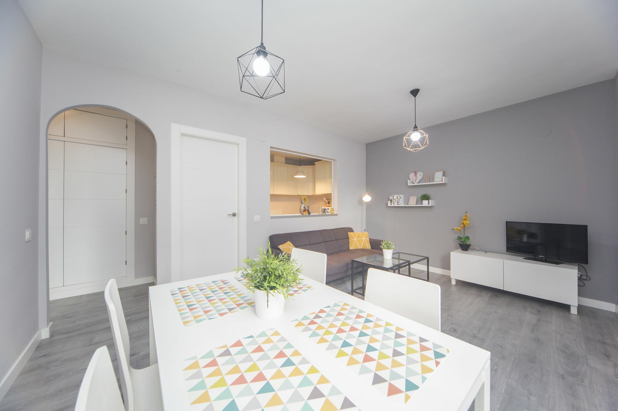 Apartamento Azahar Nazari Granada Kültér fotó