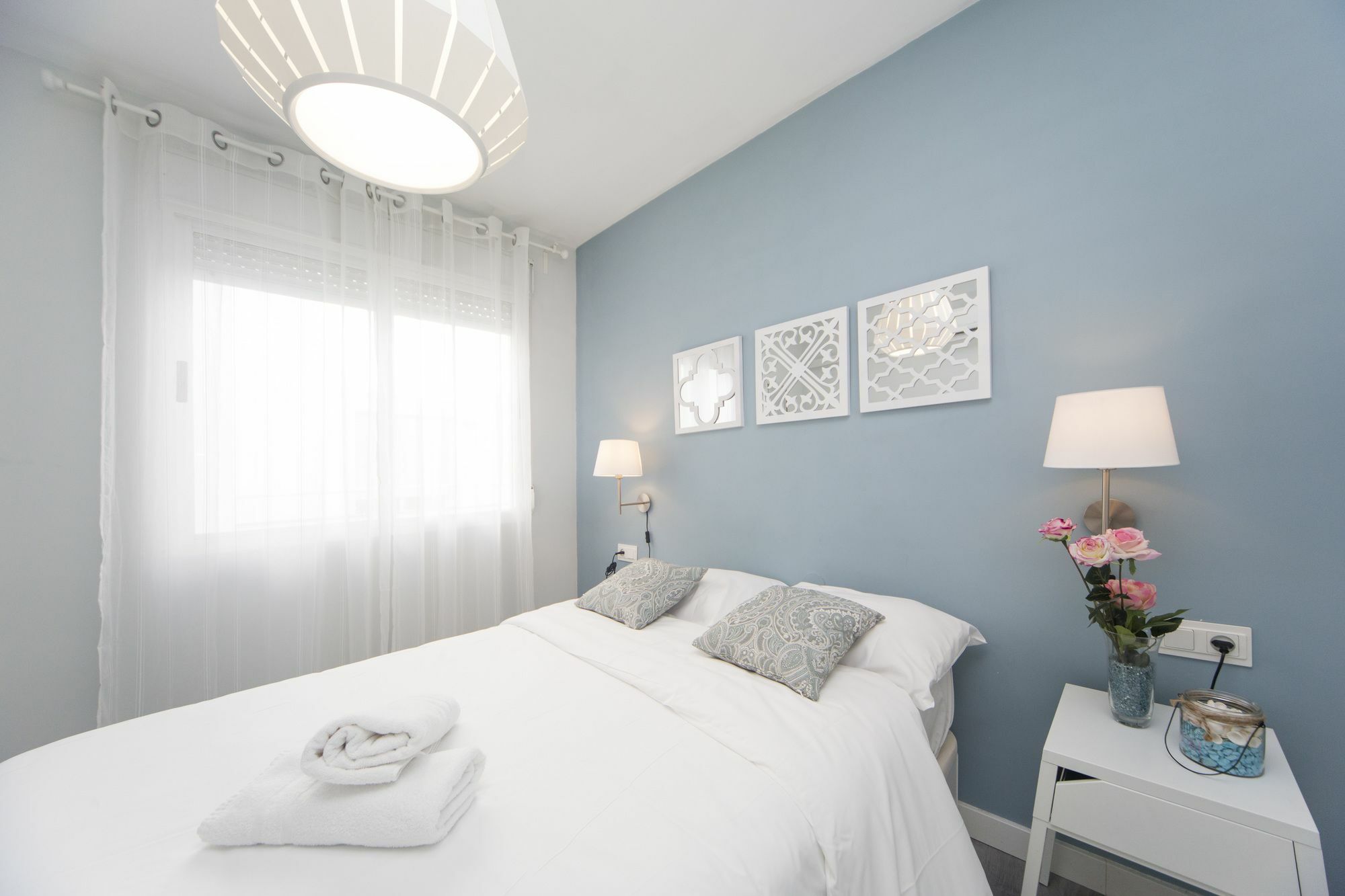 Apartamento Azahar Nazari Granada Kültér fotó