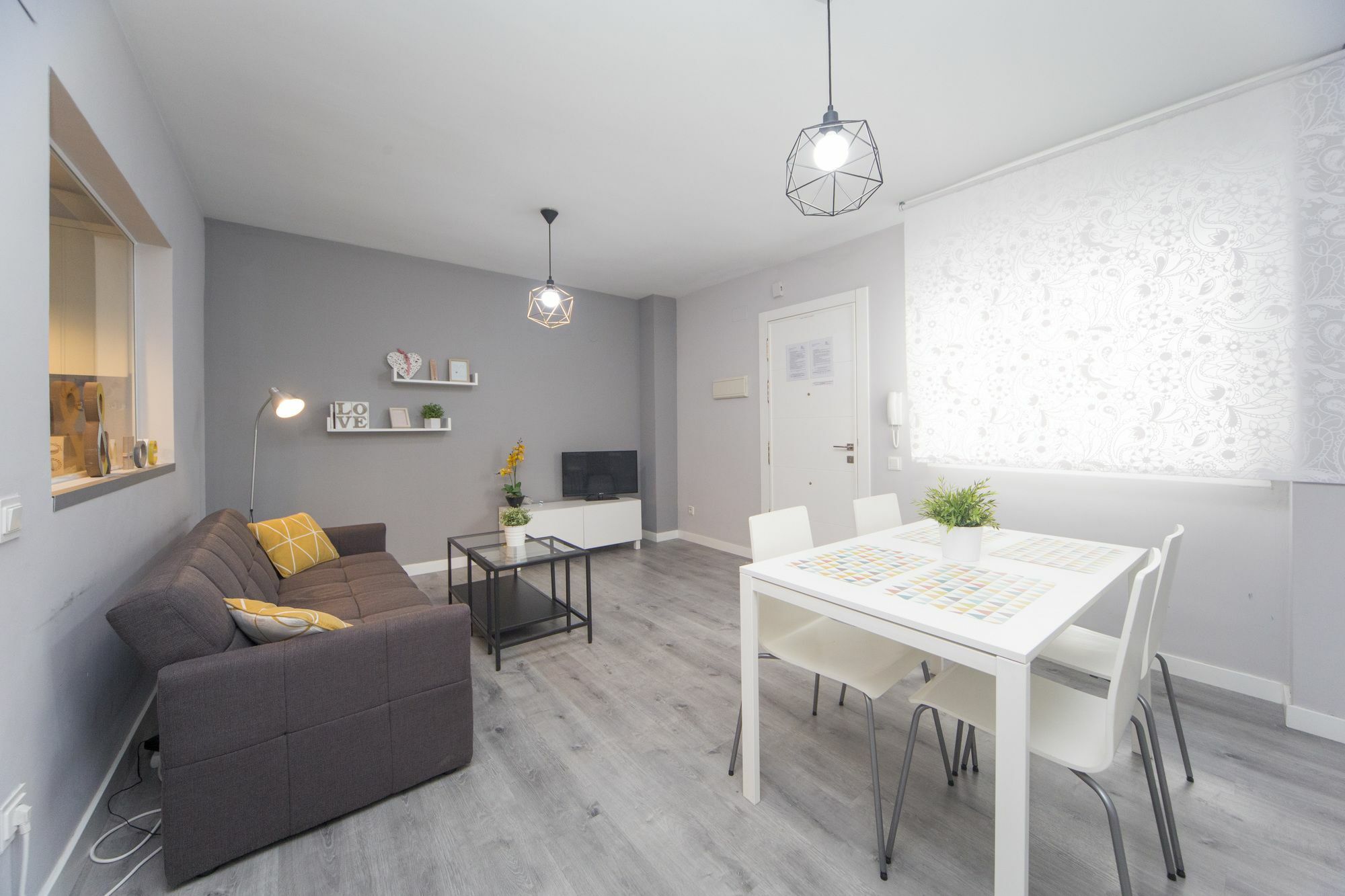 Apartamento Azahar Nazari Granada Kültér fotó