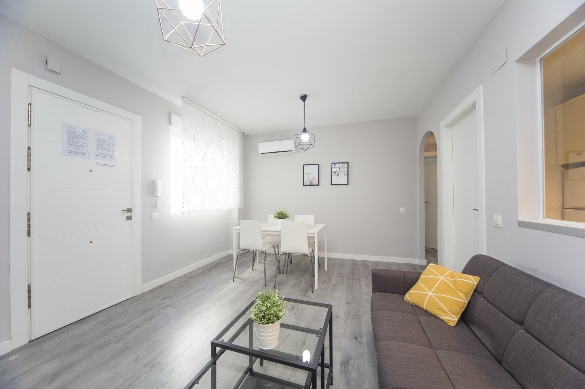 Apartamento Azahar Nazari Granada Kültér fotó